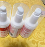 协和维生素e乳100ml*3乳液乳膏面霜身体乳护手霜擦脸四季补水保湿清爽 实拍图