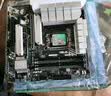 华硕（ASUS）TUF B760M重炮手主板板U套装搭i512代/13代/14代主板CPU套装 TUF B760M-PLUS D5重炮手II i5 12600KF 10核16线程 无核显 盒装 实拍图