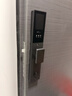 英典（YINGDIAN）R8智能门锁指纹锁3D人脸识别智能锁全自动电子锁防盗入户门密码锁 实拍图