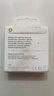 Apple/苹果 EarPods 闪电/Lightning有线耳机 苹果耳机有线耳机原装耳机 适用闪电接口的手机平板 实拍图