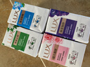 力士（LUX）香皂12块装 幽莲x3+艾叶x3+闪冰x3+恒久x3 实拍图