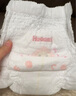 好奇（Huggies）铂金装小桃裤成长裤XL96片(12-17kg)加大号尿不湿【透爽散热】 实拍图