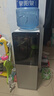美的（Midea）饮水机茶吧机家用热水壶烧水壶电热水壶上置式客厅立式多功能桶装宿舍办公室冷热双温 YD1318S-X 实拍图