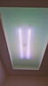 飞利浦（PHILIPS）T5三基色老式荧光灯直管格栅灯管细管TL5荧光灯（非LED灯管） T5三基色0.86米21W白光/865【1支】 实拍图
