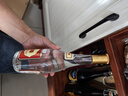 汾酒 黄盖玻汾 清香型白酒 53度 475mL 单瓶装 纯粮酒  实拍图