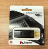金士顿（Kingston）128GB USB3.2 Gen 1 U盘 DTX 大容量U盘 时尚设计 轻巧便携  学习办公投标电脑车载通用 实拍图