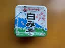神州一 味噌 日本原装进口味增酱白味增 厨房调味酱 日式味增酱料味增汤 神州一白味噌盒装 300g 实拍图