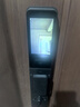 联想R6 掌静脉 智能门锁 指纹锁 3D人脸识别 智能锁 电子锁 入户门 密码锁 电子锁 实拍图