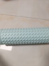 迪卡侬（DECATHLON）多功能泡沫轴肌肉放松滚轴泡沫滚轴按摩浮点健身棒蓝色5134288 实拍图