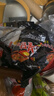 三养（SAMYANG）火鸡面三养速食方便面袋装 700g(140g*5)泡面拌面早餐零食 实拍图