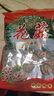 陕南特产秦岭干花菇500g 南北干货 食用菌干花菇香菇 秦岭花菇500克*1 实拍图