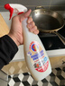 大公鸡管家（CHANTE CLAIR）多功能油污净(马赛皂香) 厨房重油污清洁剂 600ml 家庭清洁 实拍图