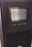华为UPS2000-A-3KTTS在线式UPS不间断电源3KVA/2400W 企业级稳压续航应急备用电源 塔式标机内置蓄电池 实拍图