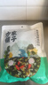 方家铺子中华老字号 紫菜虾皮鱼板汤70g(10袋） 海鲜汤料包 速食即食汤 实拍图