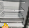 康佳新品家电 409升四开门冰箱家用电冰箱多门十字对开门 冷藏冷冻 分区不串味低音省电以旧换新 BCD-401BX4S 实拍图