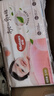 好奇（Huggies）铂金装小桃裤纸尿裤S96片(4-8kg)新生儿小号尿不湿【透爽散热】 实拍图