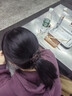 佰丝堂假发女长发补发块头顶遮白发轻薄隐形无痕增加发量直发片全真发 实拍图