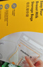 美德乐（Medela）储奶袋存奶袋母乳储存袋保鲜一次性奶袋210ml*50片/盒 实拍图
