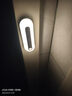 美的（Midea）智能感应夜灯伴睡床头灯过道走廊起夜灯母婴人体感应厨柜灯 实拍图