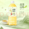 统一  无糖春拂绿茶0糖0脂100%真茶萃取原味大瓶茶饮料900ml*8瓶 实拍图
