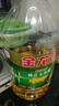 金龙鱼 食用油 非转基因 压榨 一级 纯正玉米油4L（新老包装随机发货） 实拍图