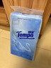 得宝（TEMPO）Velvet臻享天鹅绒软抽 4层80抽*4包/提 纸巾 餐巾纸 面巾纸 实拍图