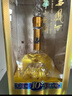 西凤酒 华山论剑10年 45度 500ml 单瓶装 凤香型白酒 年货送礼  实拍图