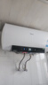美的（Midea）阻垢免清洗电热水器60升家用3300W变频速热镁棒免更换以旧换新国家补贴15%热水器F6033-JE7Pro(HE) 实拍图