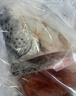 美威 冷冻智利轮切三文鱼排2-3片净重400g 大西洋鲑鱼 海鲜水产鱼类 实拍图