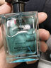 古龙蔚蓝香水男士香水组合装生日新年礼物150ml 实拍图