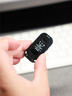 爱国者（aigo）【律师力荐】32G录音笔R9966一键录音智能转文字专业录音器钥匙扣形降噪设备 便携小型会议记录 实拍图