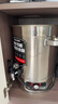 三鼎电热开水桶开水器商用烧水桶奶茶店家用不锈钢保温热水桶大容量蒸煮桶防干烧月子桶SD-30L-D加厚款 实拍图
