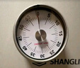 炊大皇 计时器 厨房烘焙蒸鱼学生倒计时间管理定时器磁力吸附机械式 实拍图