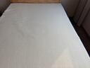 蓝盒子Z1记忆棉独立弹簧床垫双人酒店厚席梦思线下同款1.5*2米软硬适中 实拍图