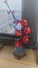 乐高（LEGO）植物系列10369傲骨梅儿童积木拼装玩具 实拍图