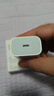 Apple/苹果 20W USB-C充电器  type-c充电器苹果手机充电器原装手机快充头 苹果17手机充电器 实拍图