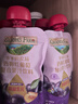 爷爷的农场枇杷梨汁100ml*10袋儿童果汁宝宝零食饮料秋梨膏礼盒 实拍图