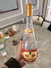 汾酒 黄盖玻汾 清香型高度白酒 53度 475mL*12瓶 整箱装 实拍图