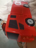 多美卡TOMY合金小汽车场景轨道套装停车场变形消防车男玩具170846 实拍图