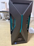 华硕天选6X 台式机 游戏主机游戏电竞 国家补贴(酷睿U5-225F RTX5060-8GB显卡 16G DDR5 1TB SSD) 实拍图