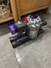 戴森（DYSON）V8无绳吸尘器【升级款】手持无线吸尘器 除螨 宠物 家庭适用 实拍图