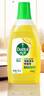 滴露（Dettol）地板清洗剂750ml柠檬地板清洁剂地板瓷砖清洁剂拖地专用开荒保洁 实拍图