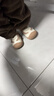 巴拉巴拉童鞋儿童学步鞋婴儿鞋子男女童宝宝鞋秋冬运动鞋防滑 实拍图