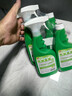 绿伞超强油烟净绿橄榄香型厨房大扫除重油污垢油烟机清洗500g×2瓶 实拍图