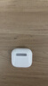 UKL【华强北顶配丨Air4代降噪款】蓝牙耳机适配苹果无线2025新款半入耳式金榜iphone17/16/15/14pods4 【原版正装全功能主动降噪版】 【主动降噪+空间音頻+三真电量】 实拍图
