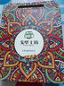 戈壁工坊新疆有机亚麻籽油500ml*4瓶食用油礼盒进口原料一级冷榨植物油 实拍图