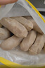 雄丰原味火山石烤肠（3斤/袋）热狗香肠猪肉台式早餐食品肠烧烤批发 实拍图