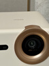 Vidda 大眼睛M2 Pro皓月白 海信4K超高清三色激光投影仪 无损光学变焦0.47DMD芯片家庭影院办公国家补贴 实拍图