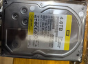 希捷1T 2T  3T 4T  6T 8T 硬盘企业级监控4TB台式机械NAS存储阵列 2TB 希捷2T酷鱼 实拍图