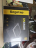 鑫谷（segotep） 额定650W GN650电脑电源（80plus金牌/双CPU供电/宽幅背线/台式游戏主机箱电脑电源） 实拍图